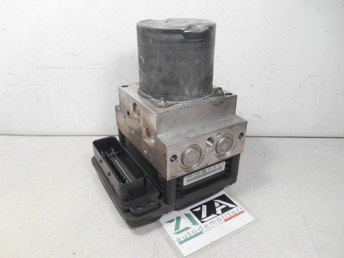 Centralina abs mercedes w211 - mercedes,
