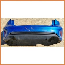 Paraurti posteriore ford - paraurti,