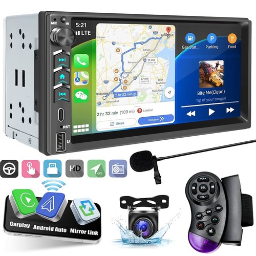 Autoradio per apple andriod - autoradio,