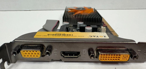 Zotac synergy edition - synergy,