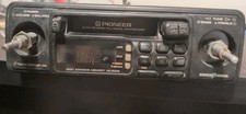 Autoradio cassetta vintage - autoradio,