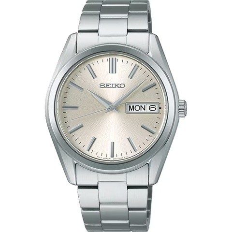 Nuovissimo seiko - nuovissimo,