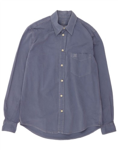 Camicia uomo murphy nye blu - uomo,