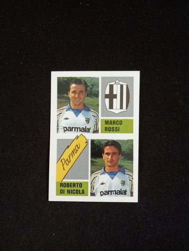 Figurina euroflash calcio - figurina,