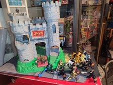 Castello fisher price - fisher,