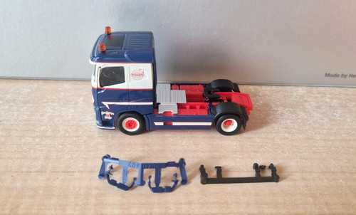 Herpa exclusive volvo - volvo, frank