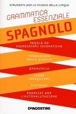 Grammatica essenziale