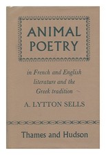 VENDE, ARTHUR LYTTON Poesia