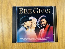 Bee Gees ‎– Bee Gees