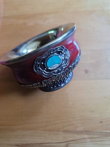 Tazza tè dal - tè,