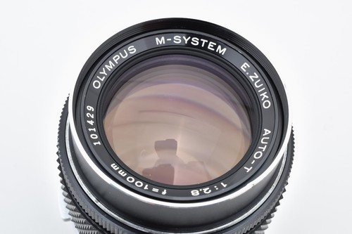 Opt mint olympus om system - [opt, om-system