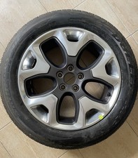 Vendo Ruota nuova Completa Di