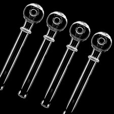 Pipa in Vetro Da 12,7 Cm (4