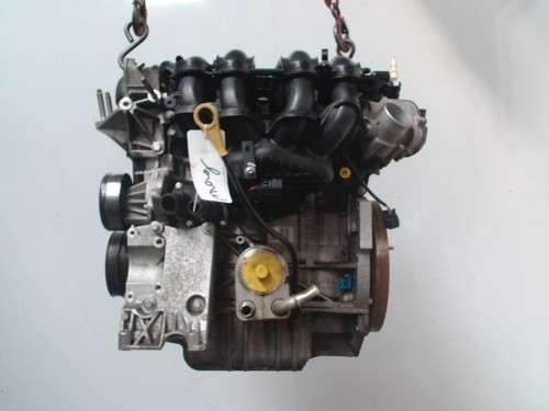 Motore benzina - a,