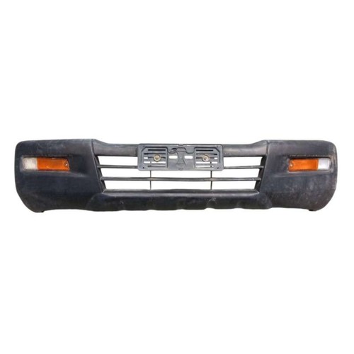 Paraurti anteriore mitsubishi - paraurti,