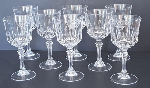Set bicchieri vino in - set, da