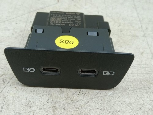 Volkswagen golf usb porta - volkswagen,