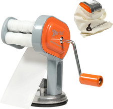 Demetra-Divina Macchina per Cavatelli, Orecchiette, Gnocchi E Gnocchetti Sardi |