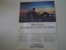 advertising Pubblicità 1989