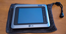 Navigatore LG Navteq on Board