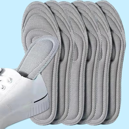 Solette scarpe memory foam - , per