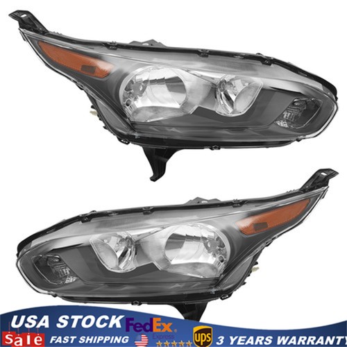 Pair for 2014 2018 ford - for, 2014-2018