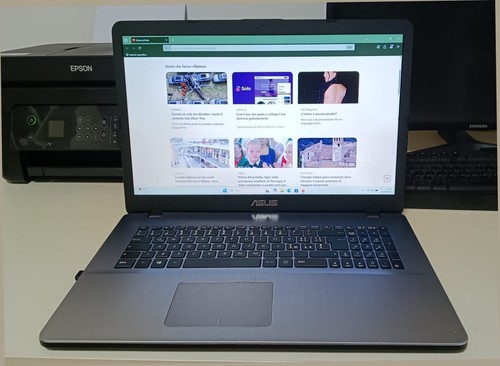 Notebook asus r702ua 3 - asus, ♦