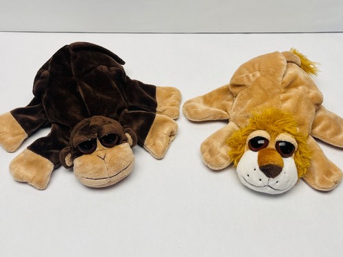 Caltoy hand puppets - caltoy,