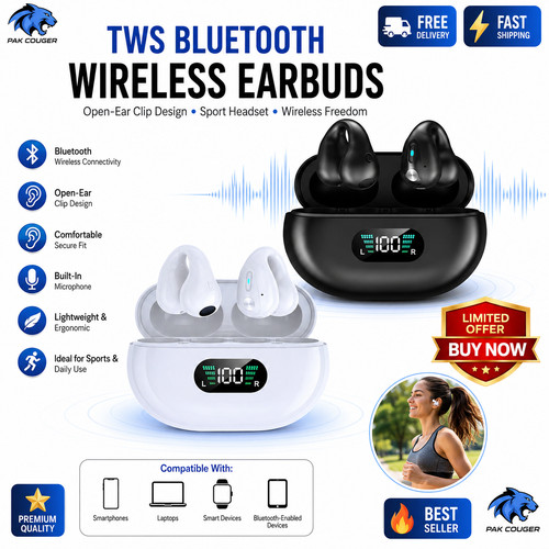 Tws auricolari bluetooth - tws,