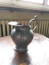 Antica Brocca Caraffa In