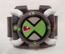 Orologio Bandai Ben 10 Alien