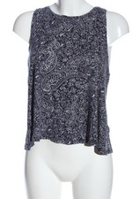 H&M Canotta Donna Top Taglia