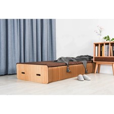 Divano Letto Trasformabile in