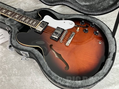 Epiphone bonehead riviera - epiphone,