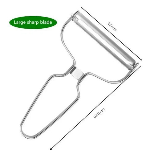 Utensile cucina acciaio - utensile,