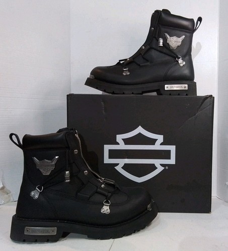 Stivali moto harley - moto, harley-davidson