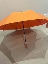 Ombrello Rolls Royce arancione