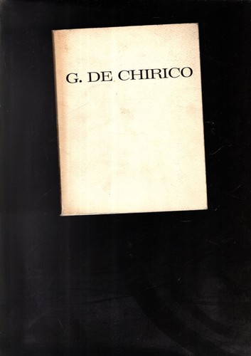 Chirico brochure - de,