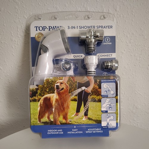 Top paw spruzzatore - top,