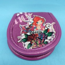 ASTUCCIO MINI BUSTINA Winx Bloom Doll Mga Giochi Preziosi Pochette Bag