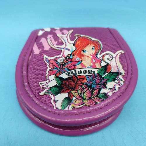 Astuccio mini bustina winx - astuccio,