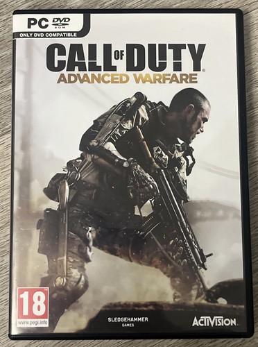 Call duty advanced - -,