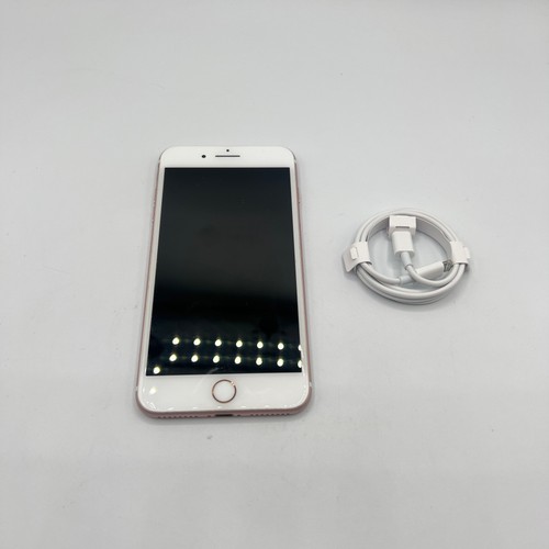 Apple iphone plus gb - 7, oro