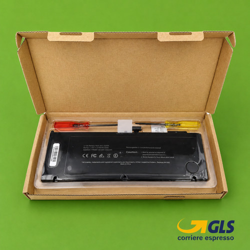 Sostituzione batteria - sostituzione,