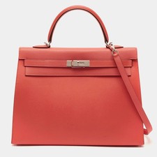 Hermes Kelly Sellier 35
