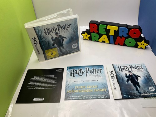 Nintendo harry potter e i - e,