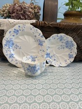 Antico modello "Nouvelle" blu