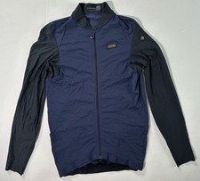 MAGLIA CICLISMO ASSOS MILLE