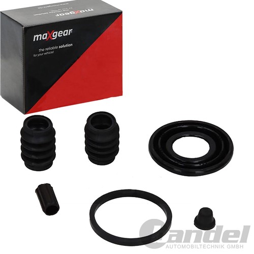 Maxgear riparazione pinza - maxgear,