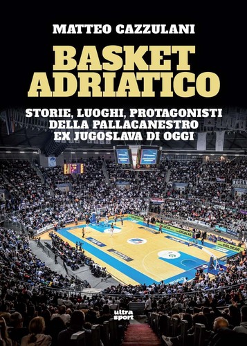 Basket adriatico storie - adriatico.,